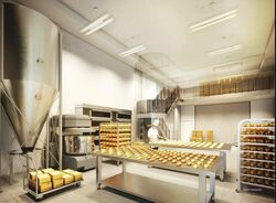 Ct Foodnex (D25), Factory #452373981